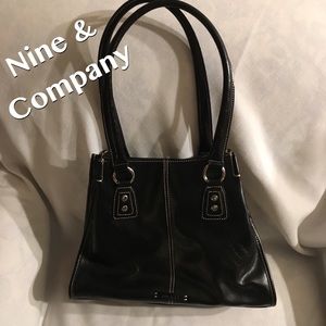 Nine & Co Shoulder Bag